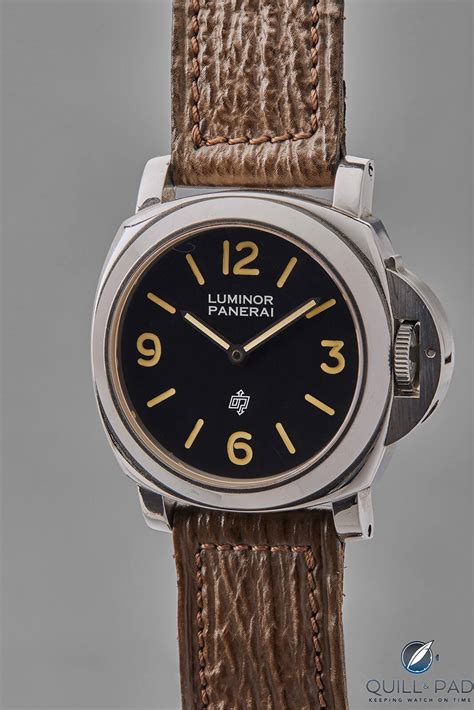 panerai slytech daylight|luminor Panerai daylight price.